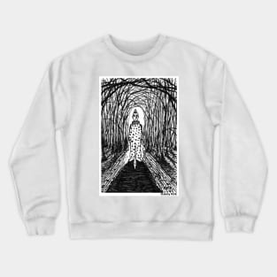 'Another Lost Soul' Crewneck Sweatshirt